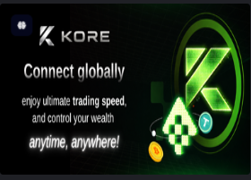 Connect Globally