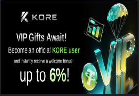 VIP Gifts Await